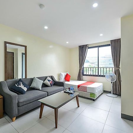 Suji Residence Hanoi Buitenkant foto