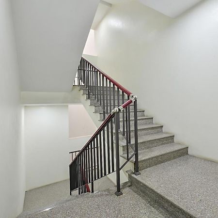Suji Residence Hanoi Buitenkant foto