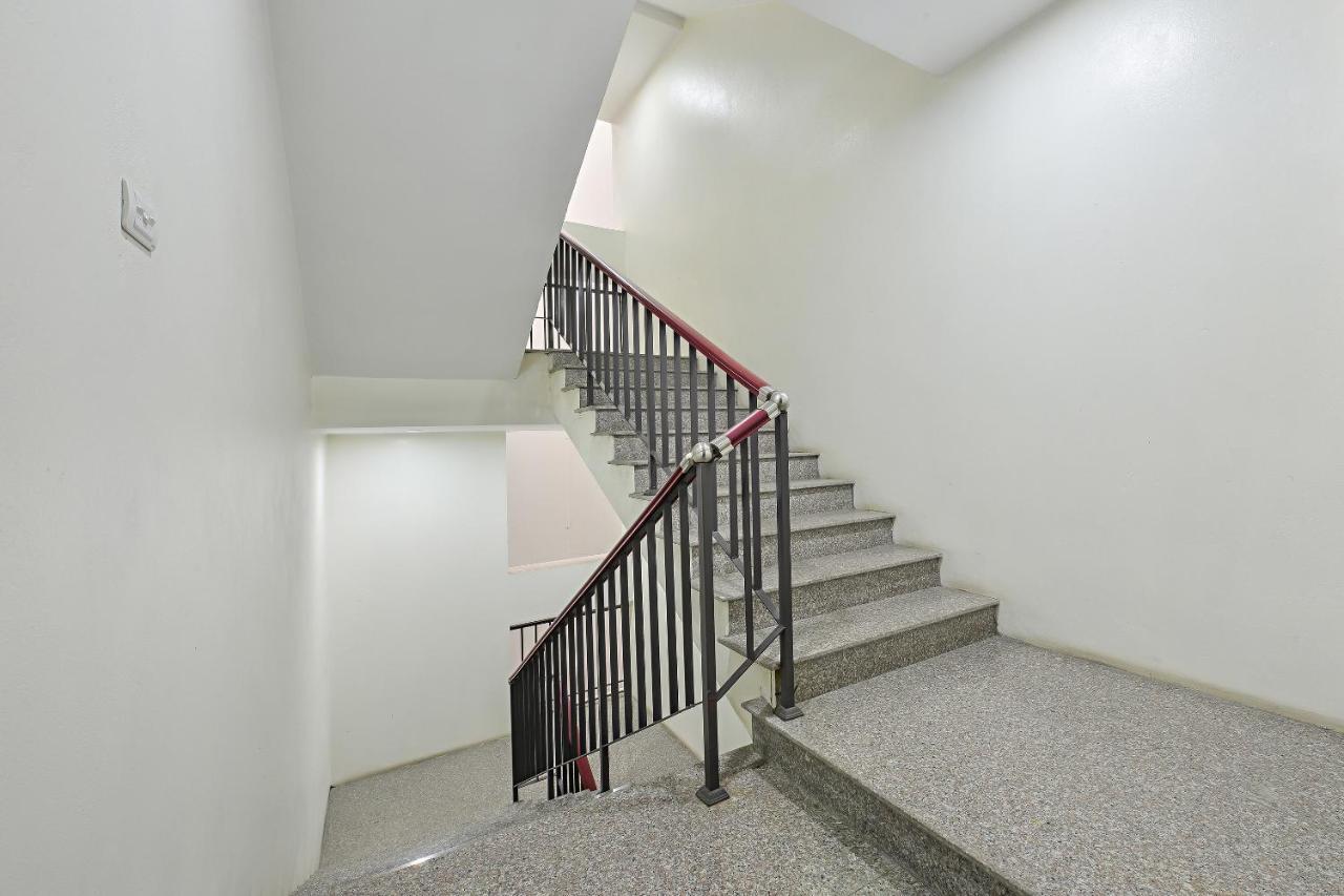 Suji Residence Hanoi Buitenkant foto